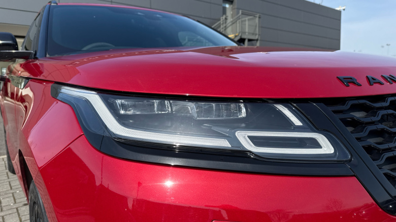 Land Rover Range Rover Velar 2.0 D200 R-Dynamic SE 5dr Auto Diesel Estate